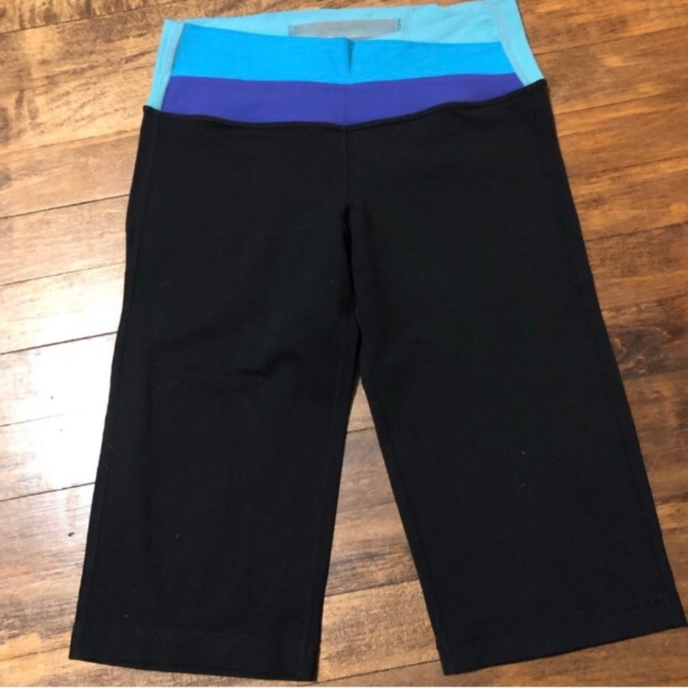 Lululemon Shorts (Ladies)